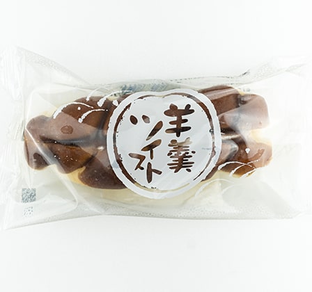 羊羹ツイスト（4個入）